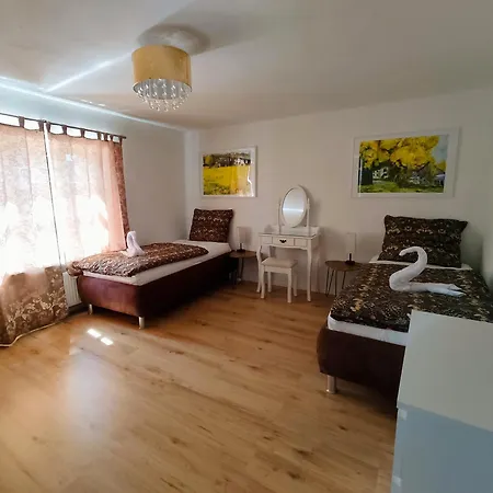 Del Pueblo Prázdninový dům