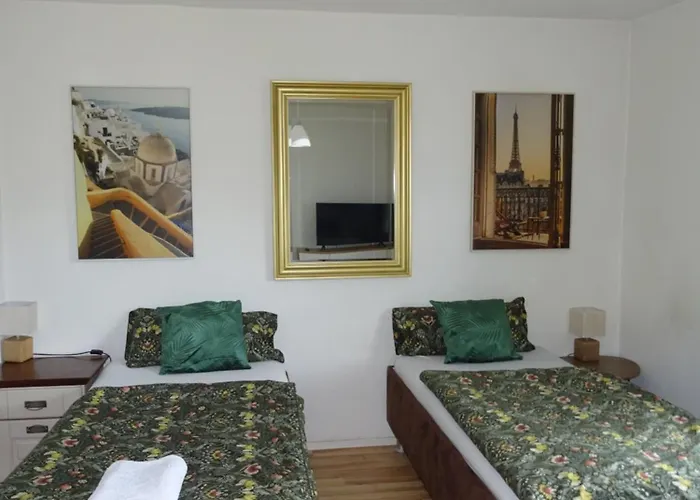Hébergement de vacances Del Pueblo