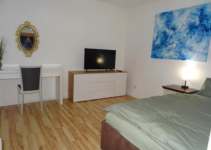 Hébergement de vacances Del Pueblo *