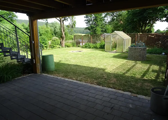 Hébergement de vacances Del Pueblo Bechtsrieth
